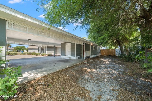 342 WAHOO Road, Panama City Beach, FL 32408
