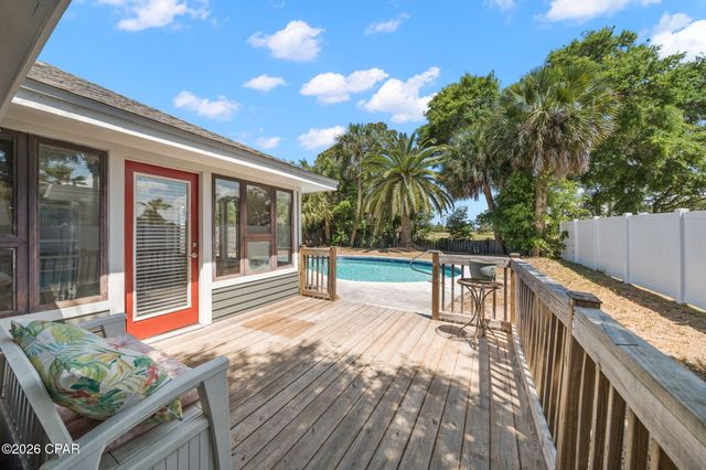 342 WAHOO Road, Panama City Beach, FL 32408