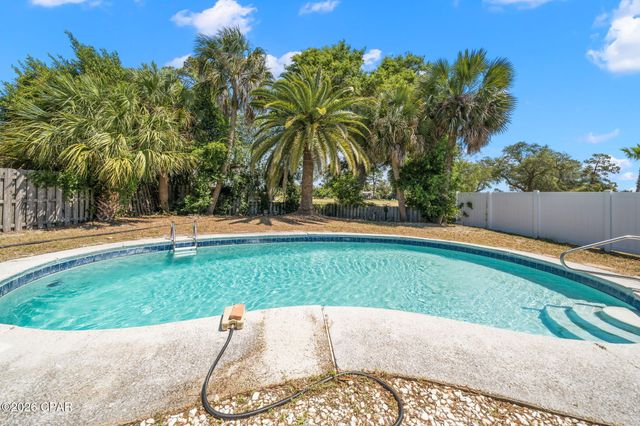 342 WAHOO Road, Panama City Beach, FL 32408