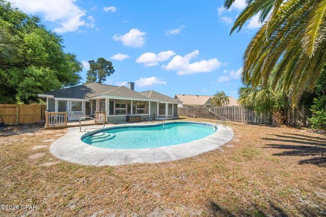 342 WAHOO Road, Panama City Beach, FL 32408