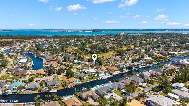 342 WAHOO Road, Panama City Beach, FL 32408