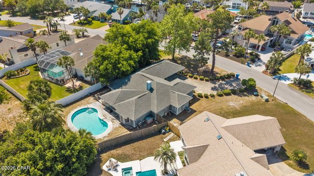 342 WAHOO Road, Panama City Beach, FL 32408