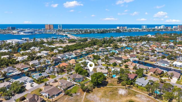 342 WAHOO Road, Panama City Beach, FL 32408