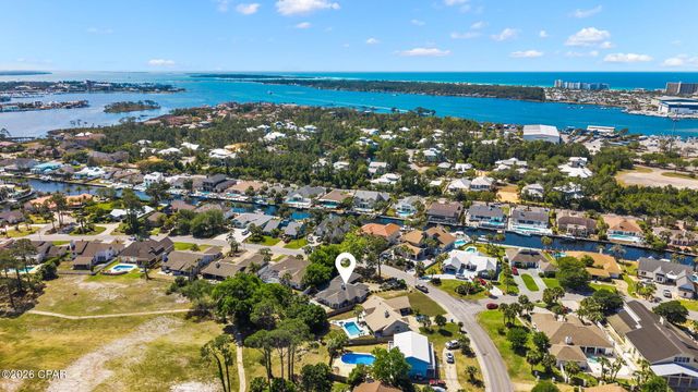 342 WAHOO Road, Panama City Beach, FL 32408