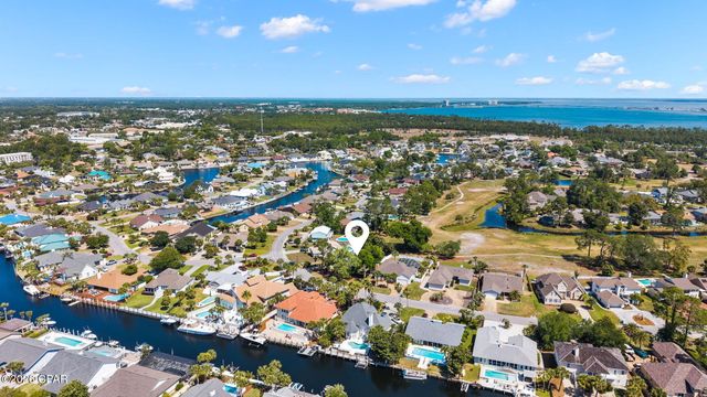 342 WAHOO Road, Panama City Beach, FL 32408
