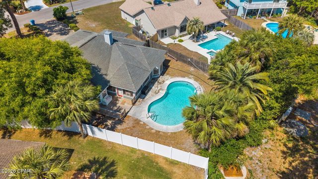 342 WAHOO Road, Panama City Beach, FL 32408