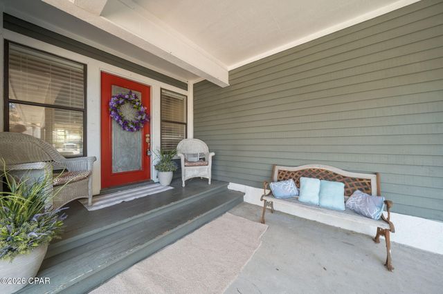 342 WAHOO Road, Panama City Beach, FL 32408