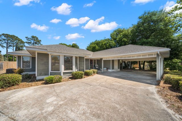 342 WAHOO Road, Panama City Beach, FL 32408