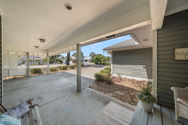 342 WAHOO Road, Panama City Beach, FL 32408