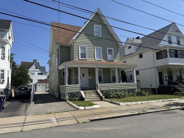 95 Waverly St, Everett, MA 02149