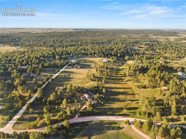 14745 W Kiowa Creek Lane, Colorado Springs, CO 80908