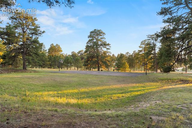 14745 W Kiowa Creek Lane, Colorado Springs, CO 80908