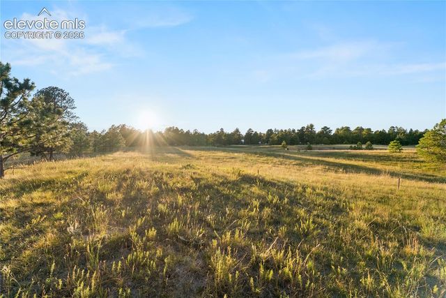 14745 W Kiowa Creek Lane, Colorado Springs, CO 80908