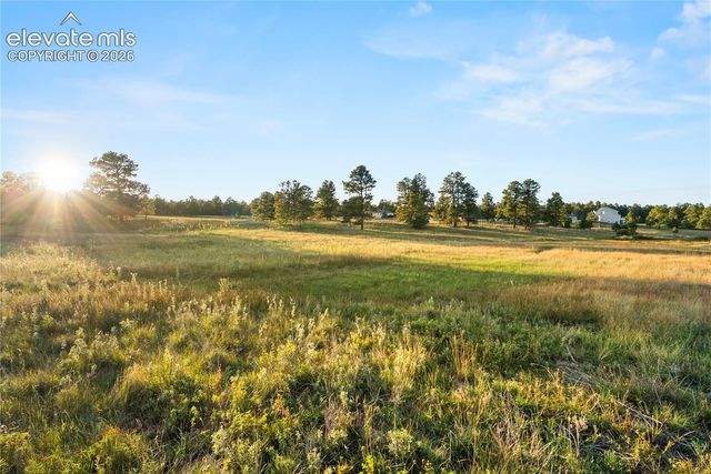 14745 W Kiowa Creek Lane, Colorado Springs, CO 80908