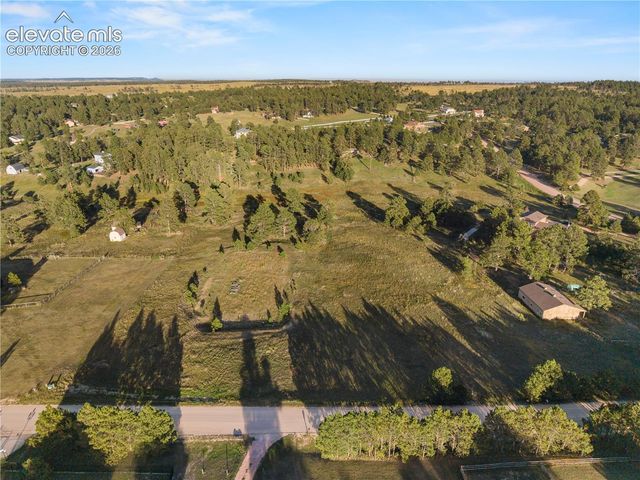 14745 W Kiowa Creek Lane, Colorado Springs, CO 80908