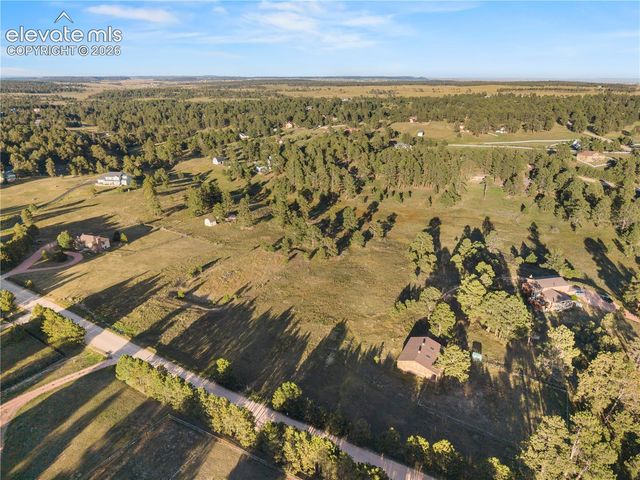 14745 W Kiowa Creek Lane, Colorado Springs, CO 80908