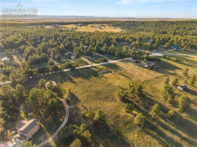 14745 W Kiowa Creek Lane, Colorado Springs, CO 80908
