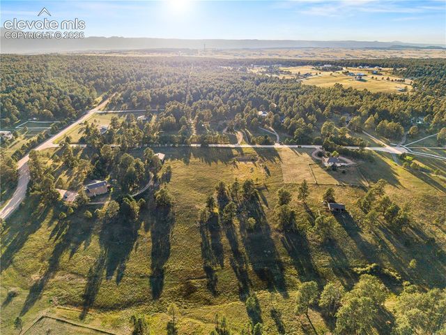 14745 W Kiowa Creek Lane, Colorado Springs, CO 80908