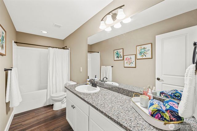 2944 83rd Avenue Ct E, Edgewood, WA 98371