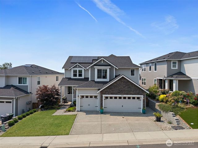 2944 83rd Avenue Ct E, Edgewood, WA 98371