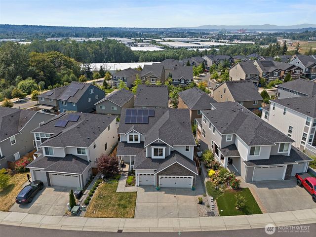 2944 83rd Avenue Ct E, Edgewood, WA 98371