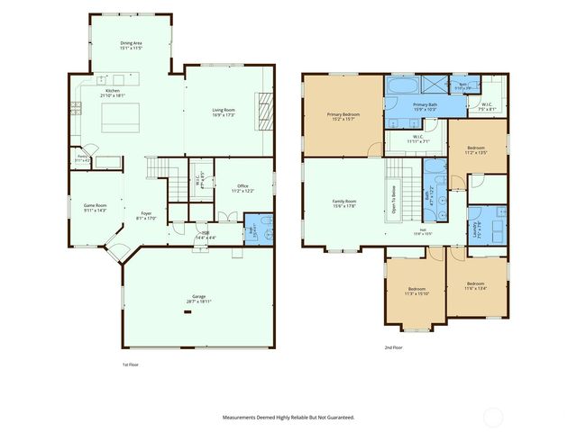 2944 83rd Avenue Ct E, Edgewood, WA 98371