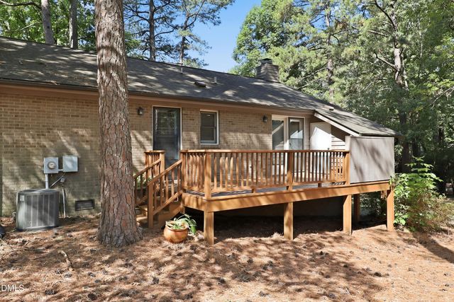 300 W Woodcroft Parkway Apt 26a, Durham, NC 27713