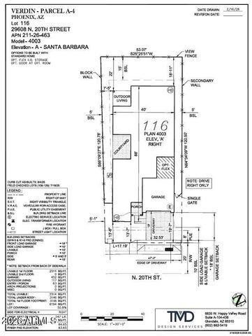 29608 N 20TH Street, Phoenix, AZ 85085