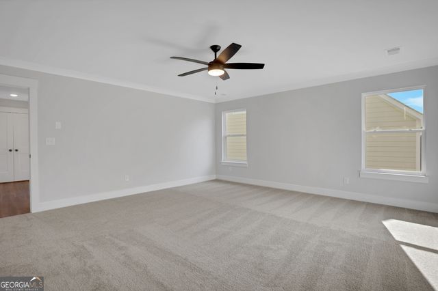 135 Marble Tree Way, Ball Ground, GA 30107