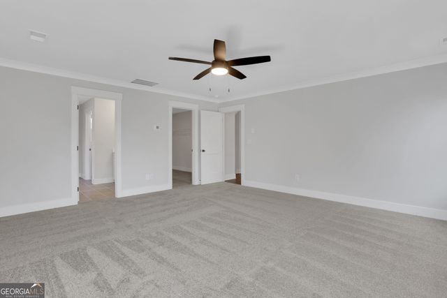 135 Marble Tree Way, Ball Ground, GA 30107