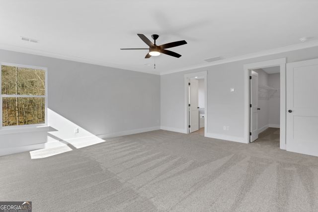 135 Marble Tree Way, Ball Ground, GA 30107