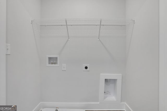 135 Marble Tree Way, Ball Ground, GA 30107