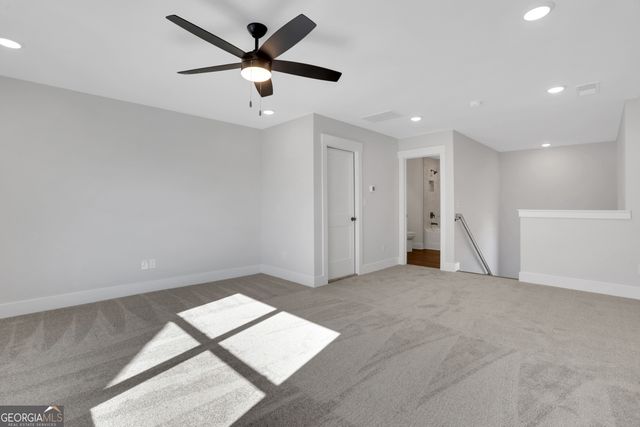 135 Marble Tree Way, Ball Ground, GA 30107