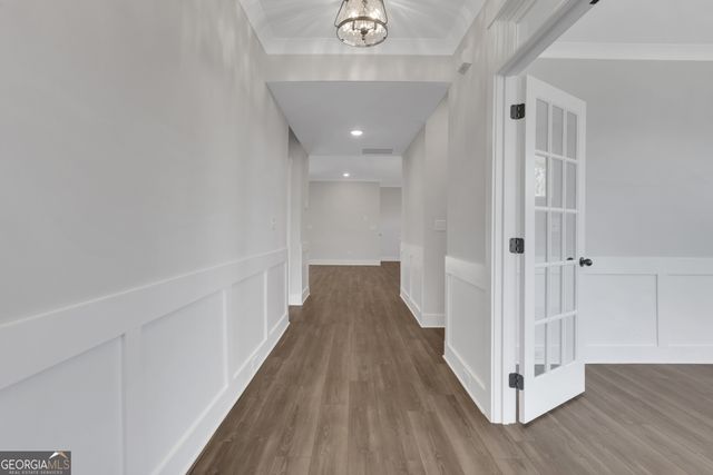 135 Marble Tree Way, Ball Ground, GA 30107