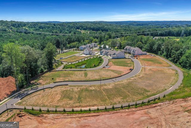 135 Marble Tree Way, Ball Ground, GA 30107