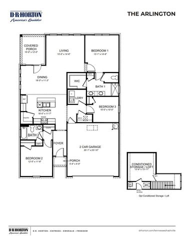 1060 Camelia Drive, White House, TN 37188