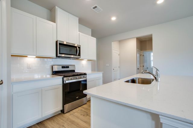 1060 Camelia Drive, White House, TN 37188