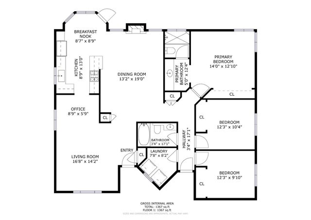 7220 Bobcat, North Highlands, CA 95660