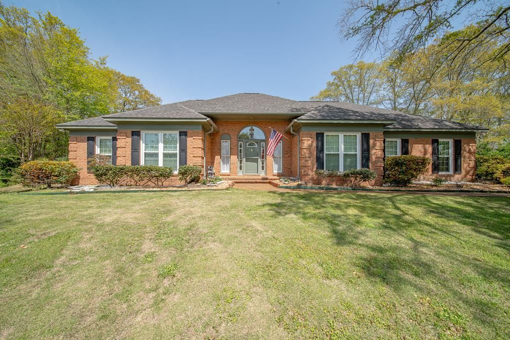 5 Mink Court, Midland, GA 31820