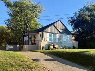 2410 Langdon Farm Road, Cincinnati, OH 45237