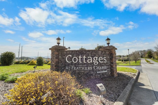 1684 Hatterdale Farm Road B, Blountville, TN 37617