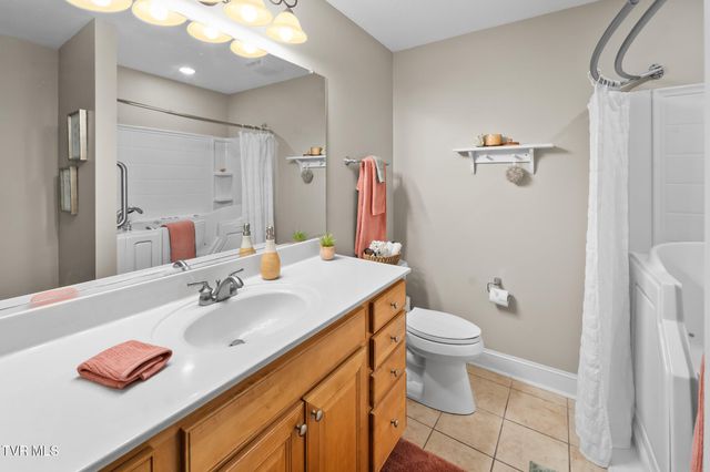 1684 Hatterdale Farm Road B, Blountville, TN 37617