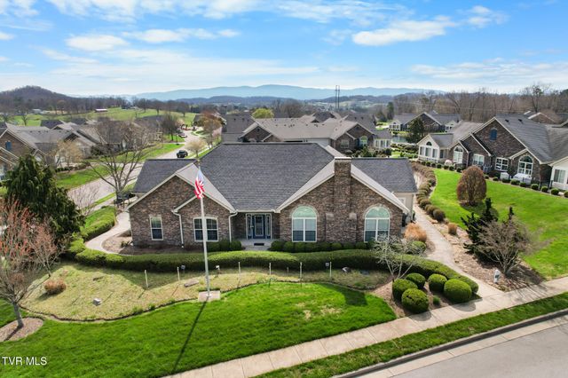 1684 Hatterdale Farm Road B, Blountville, TN 37617