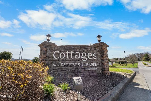 1684 Hatterdale Farm Road B, Blountville, TN 37617