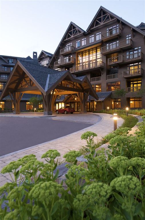 7412 Mountain Road # 1206, Stowe, VT 05672