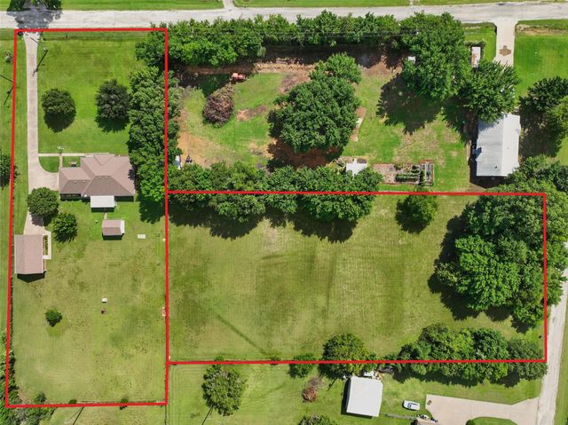 TBD Cross Road, Alvarado, TX 76009