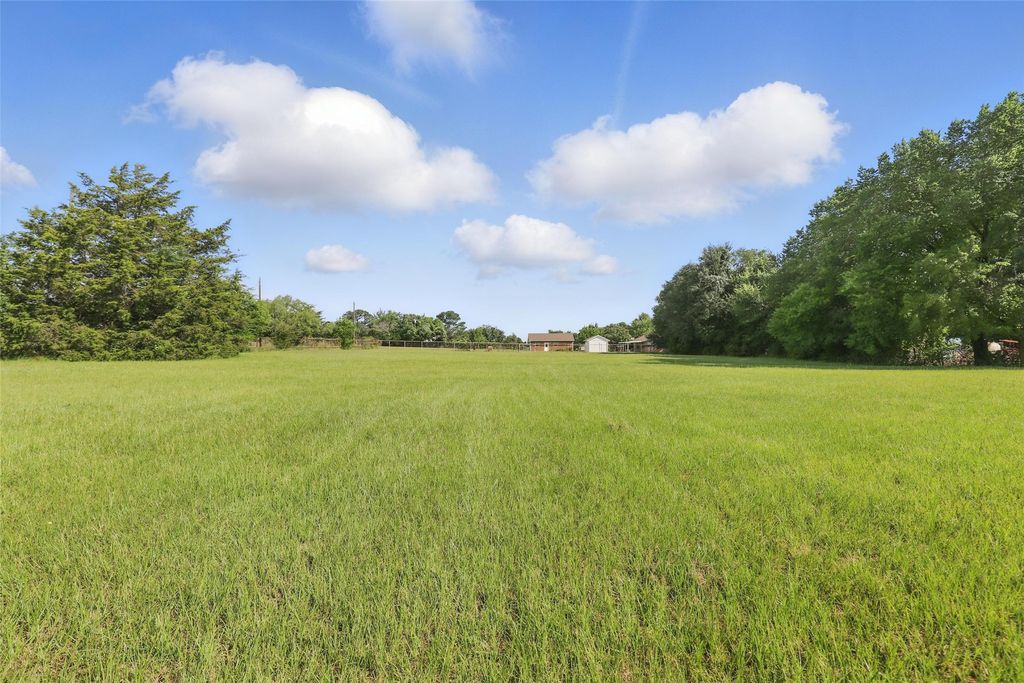 TBD Cross Road, Alvarado, TX 76009