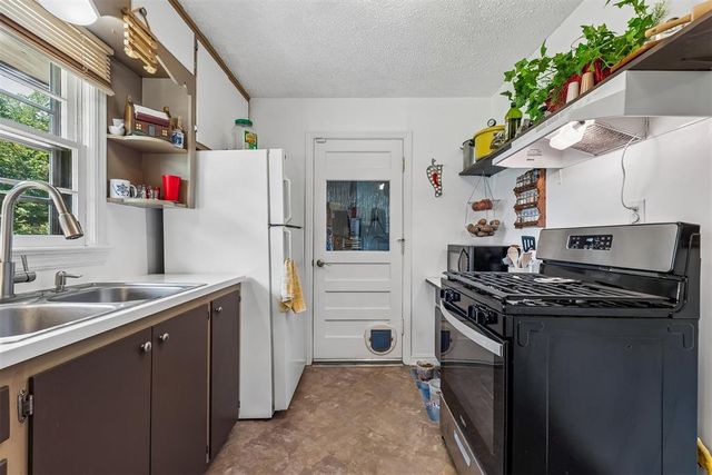 701 Thompson Drive, El Reno, OK 73036
