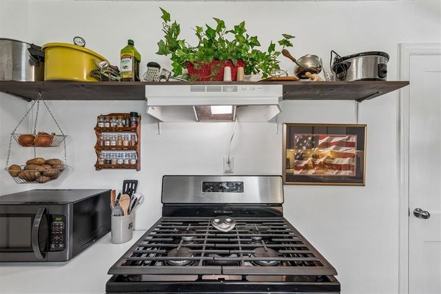 701 Thompson Drive, El Reno, OK 73036