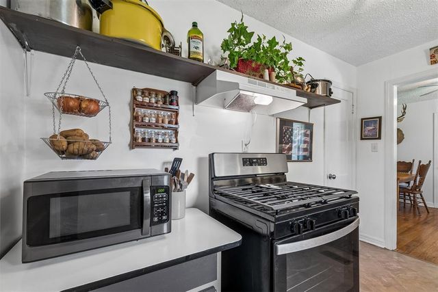 701 Thompson Drive, El Reno, OK 73036